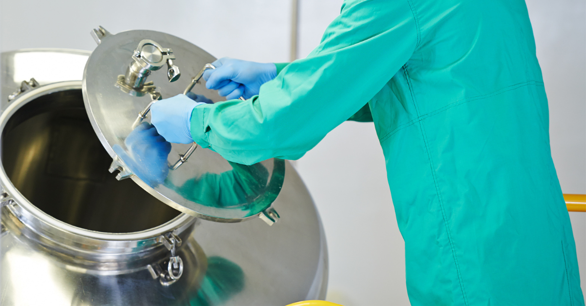 Cleaning Validation for Pharmaceutical GMP SeerPharma Training